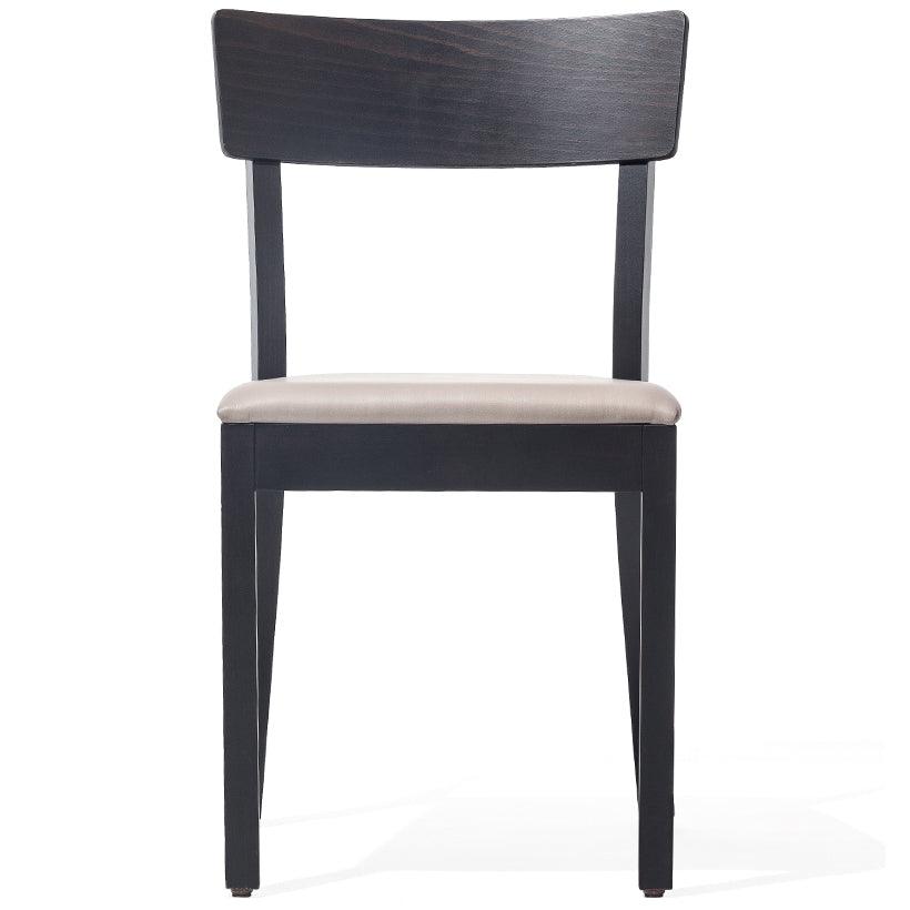 Bergamo Upholstered Chair - WOO .Design