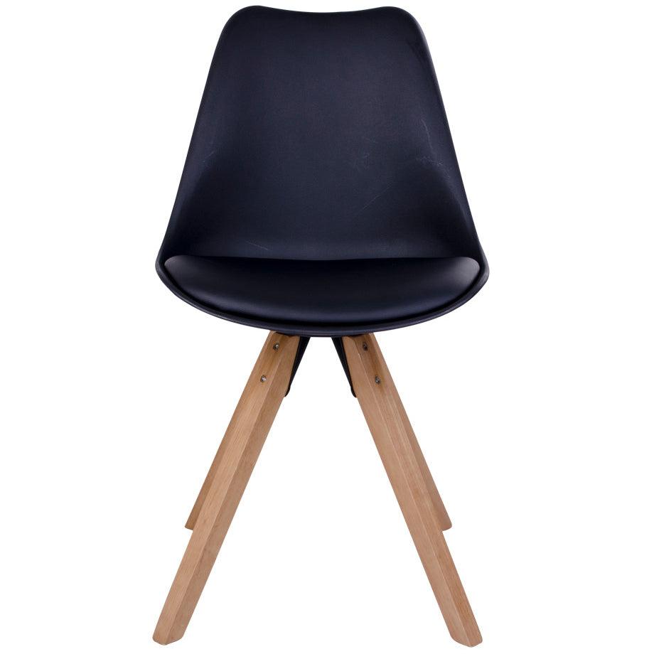 Bergen Dining Chair (2/Set) - WOO .Design