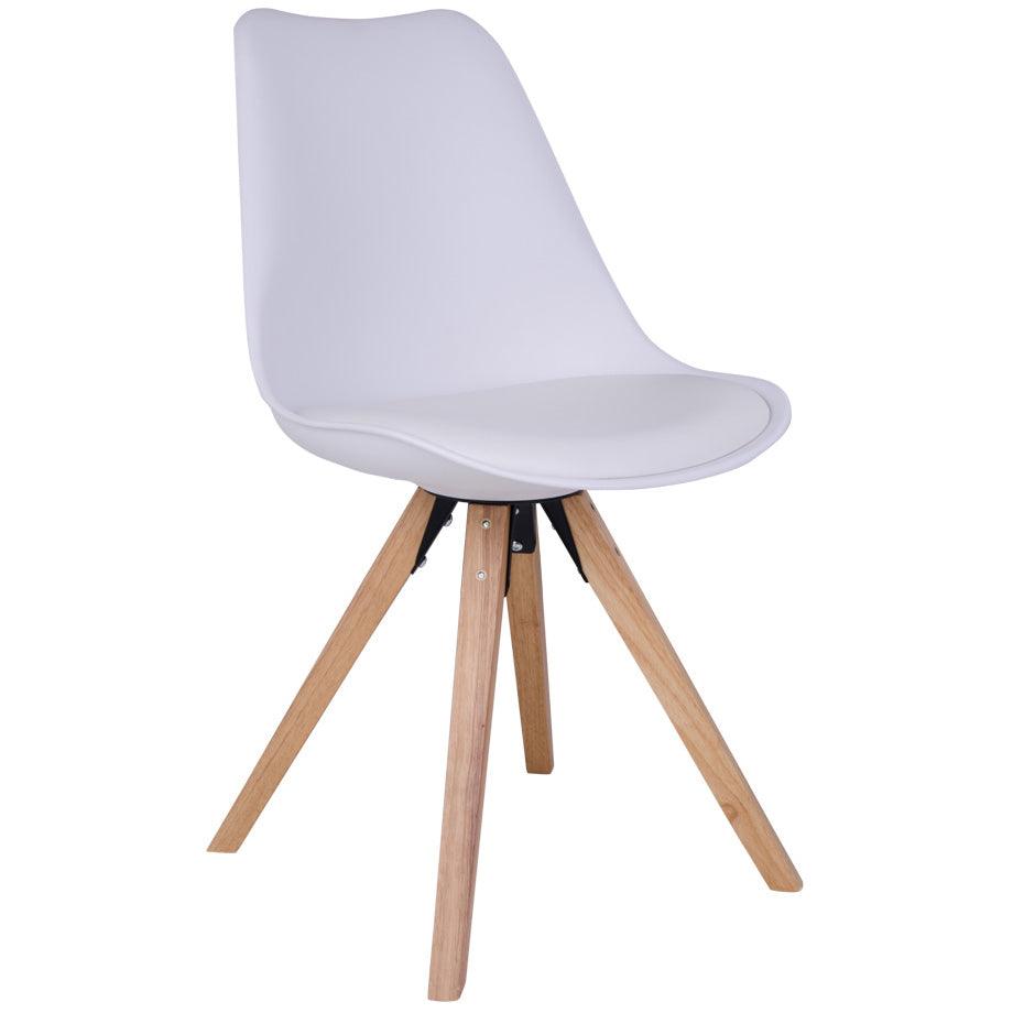 Bergen Dining Chair (2/Set) - WOO .Design