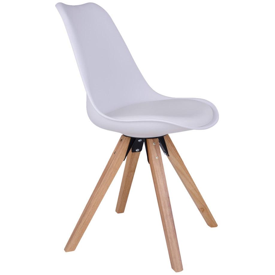 Bergen Dining Chair (2/Set) - WOO .Design