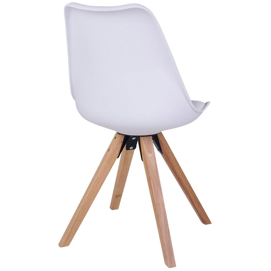 Bergen Dining Chair (2/Set) - WOO .Design