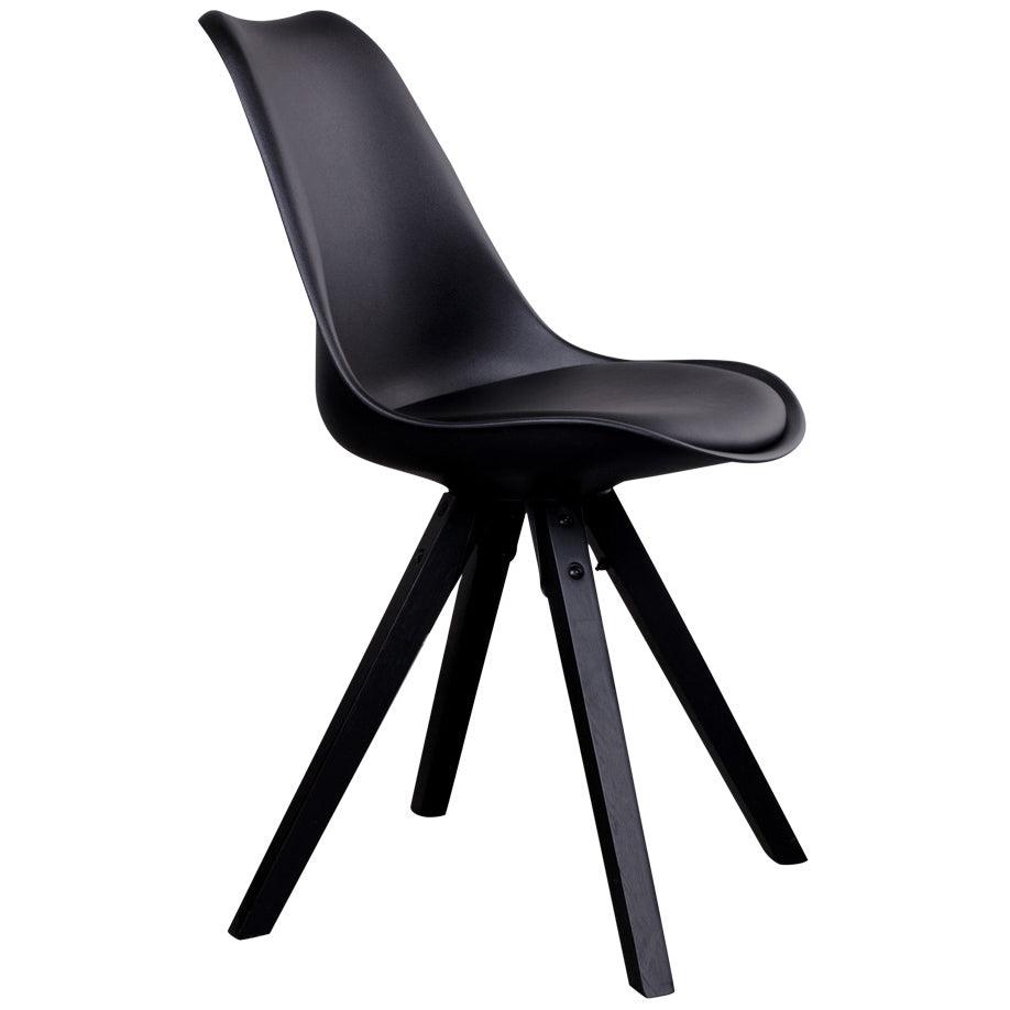 Bergen Dining Chair (2/Set) - WOO .Design