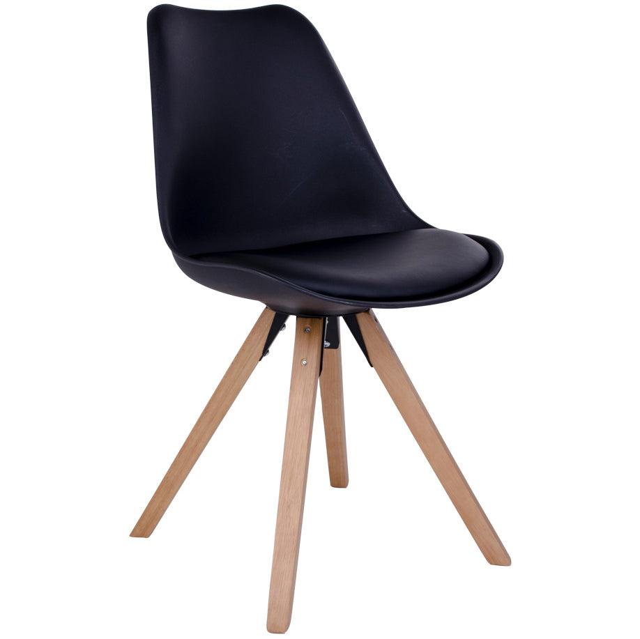 Bergen Dining Chair (2/Set) - WOO .Design