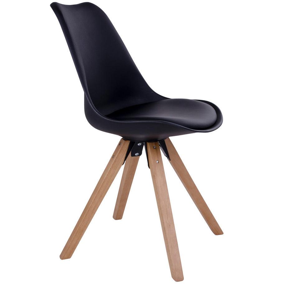 Bergen Dining Chair (2/Set) - WOO .Design