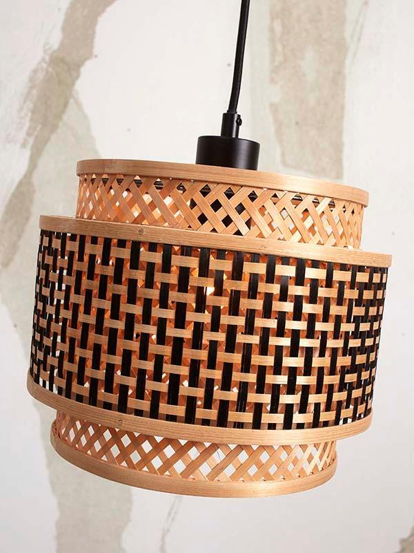 Bhutan Pendant Lamp - WOO .Design