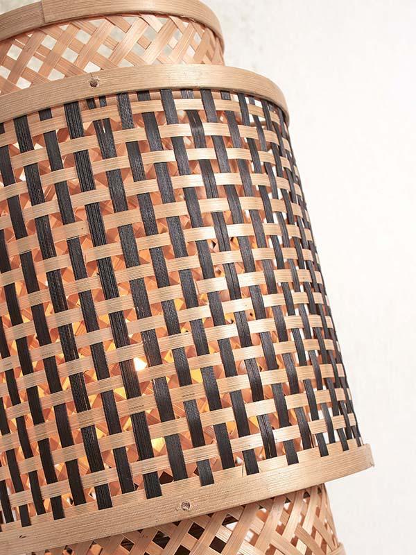 Bhutan Straight Floor Lamp - WOO .Design