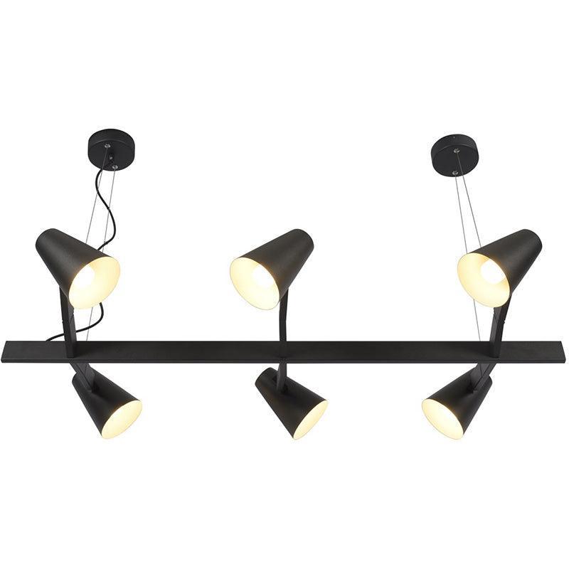 Biarritz Hanging Lamp - WOO .Design