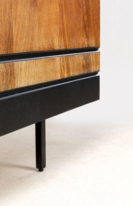 Bingo Wood Sideboard - WOO .Design