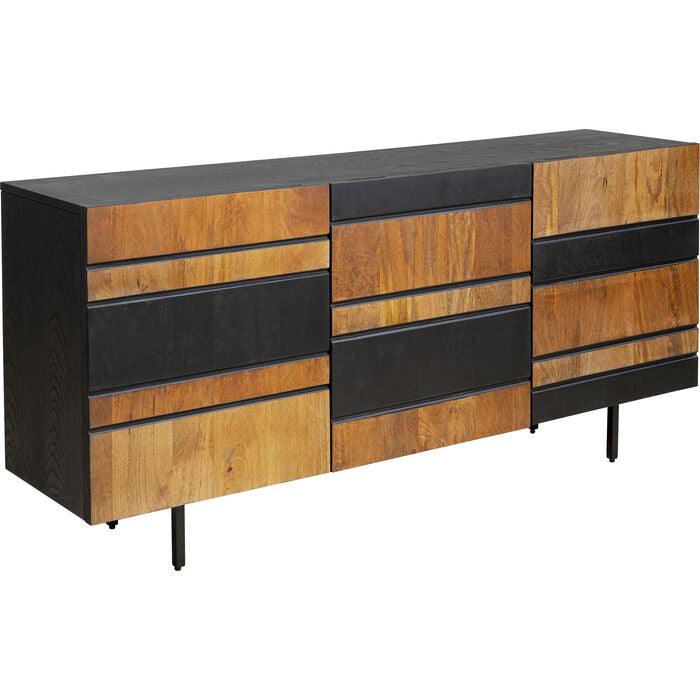 Bingo Wood Sideboard - WOO .Design