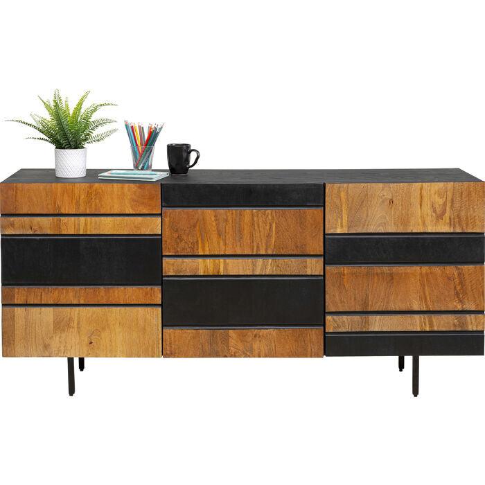 Bingo Wood Sideboard - WOO .Design