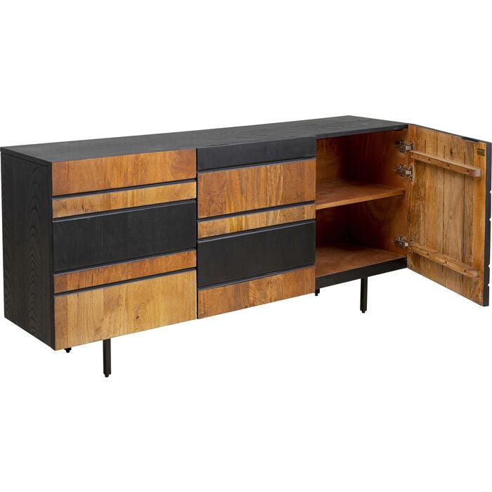 Bingo Wood Sideboard - WOO .Design