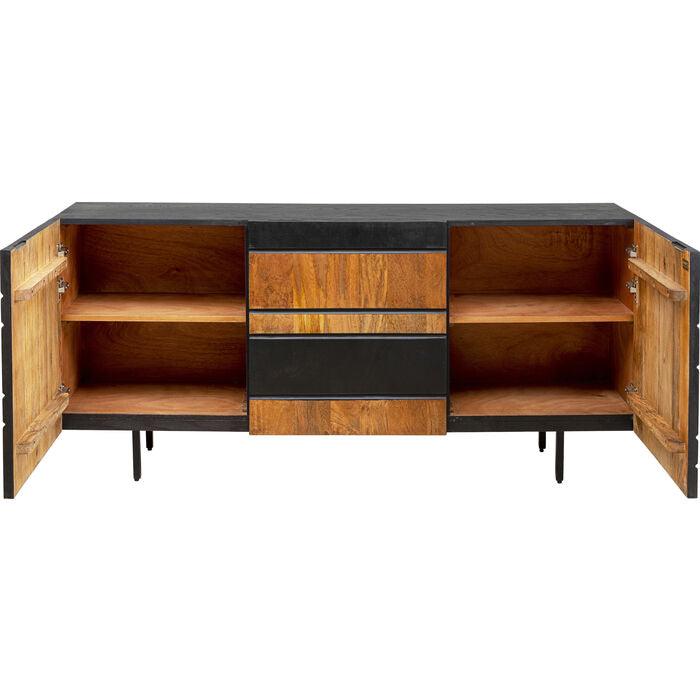 Bingo Wood Sideboard - WOO .Design