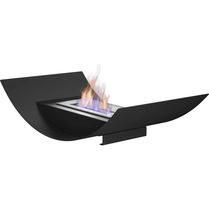 Biomisa Bio Fireplace - WOO .Design