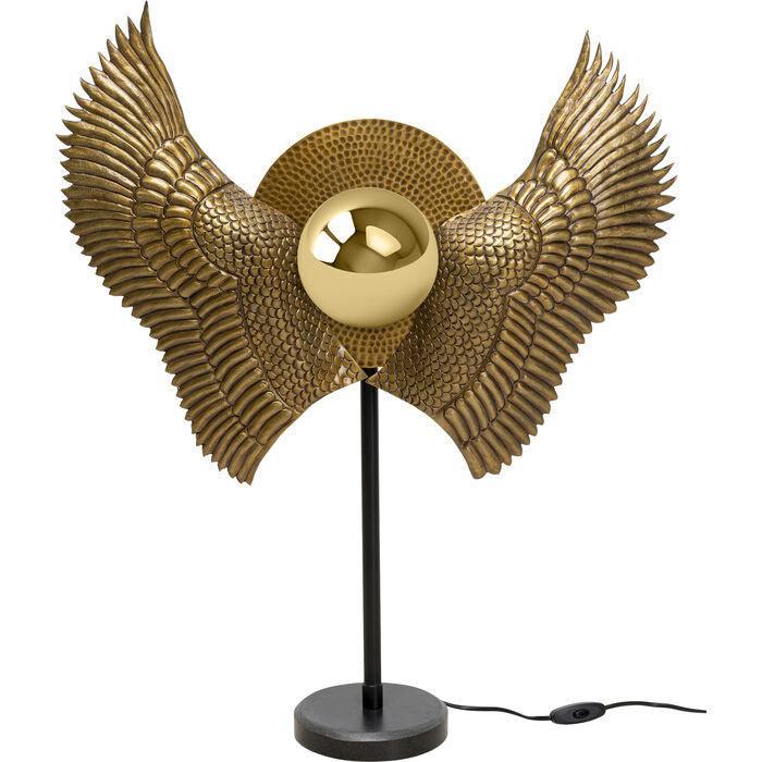 Bird Wings Table Lamp - WOO .Design