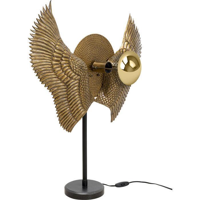 Bird Wings Table Lamp - WOO .Design