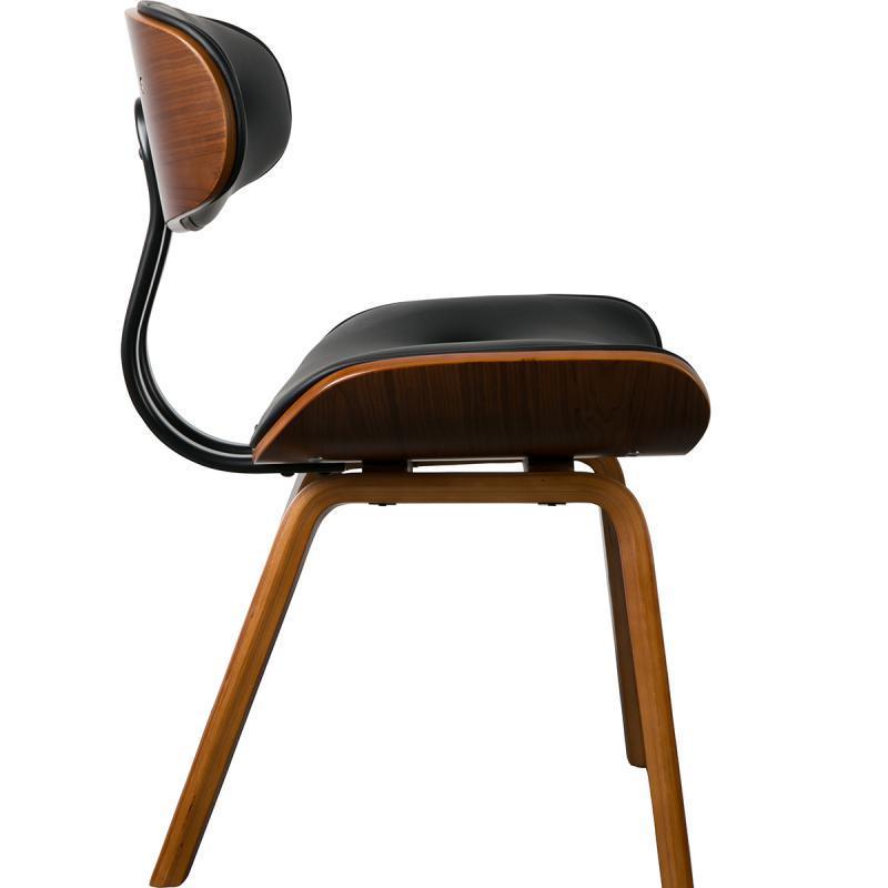 Blackwood Chair - WOO .Design