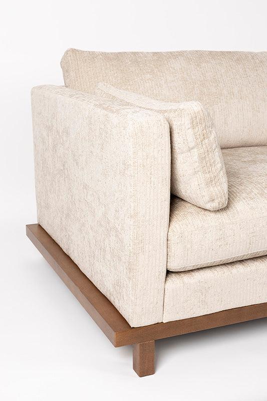 Blossom 4.5 Seater Sofa - WOO .Design