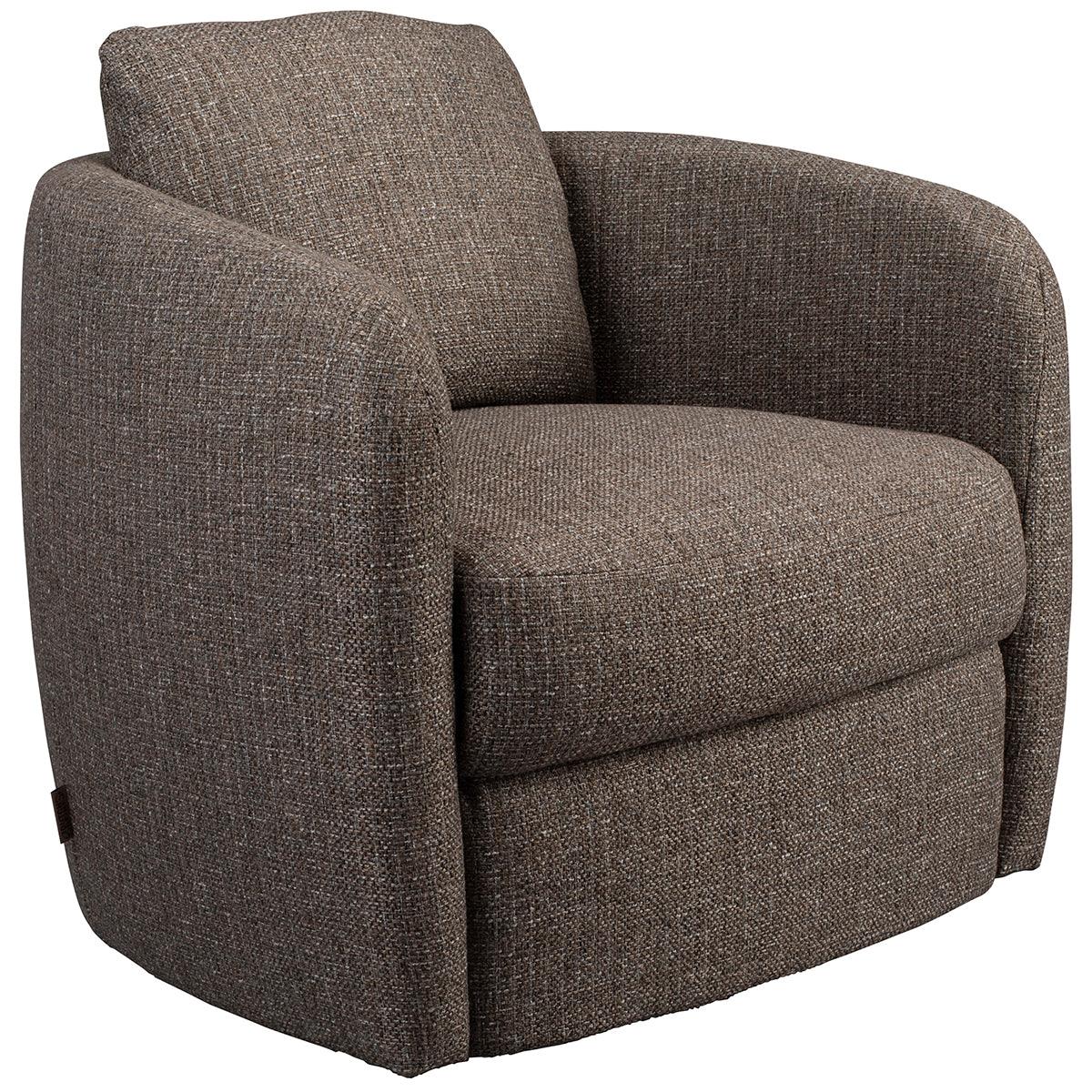 Boho Lounge Chair - WOO .Design