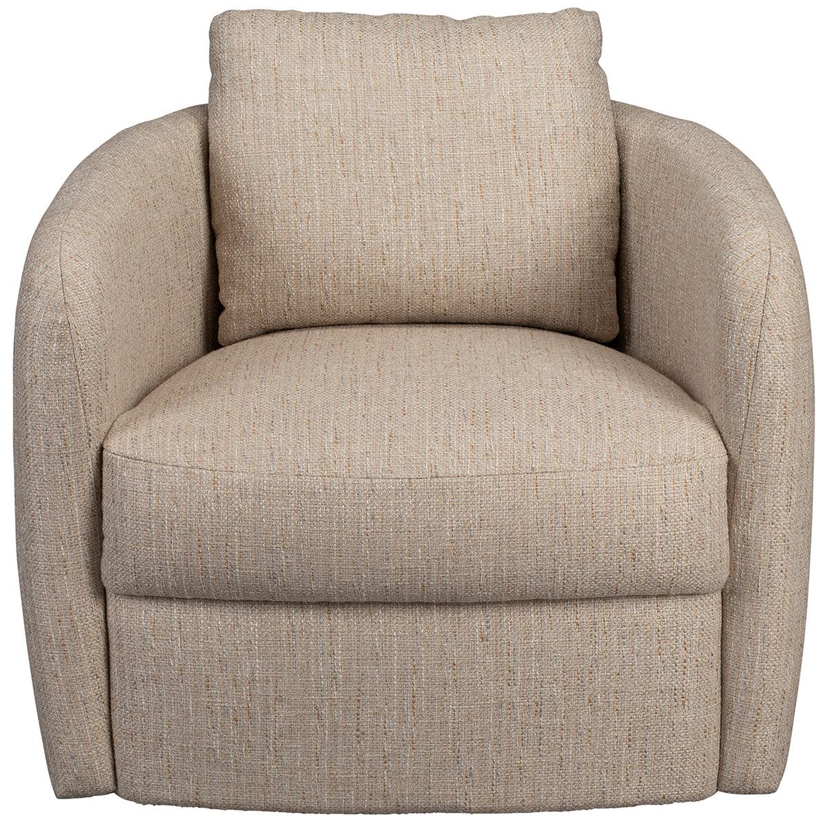 Boho Lounge Chair - WOO .Design