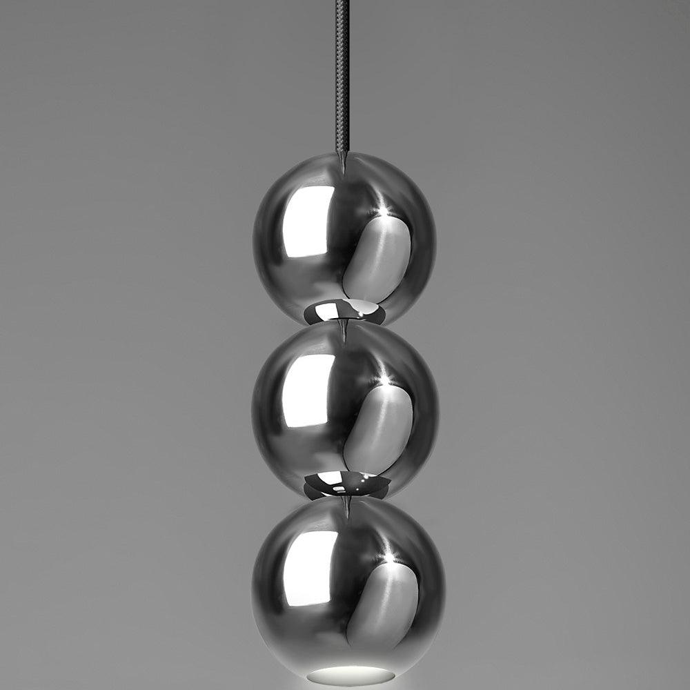 Bola Bola Metal LED Pendant Lamp - WOO .Design