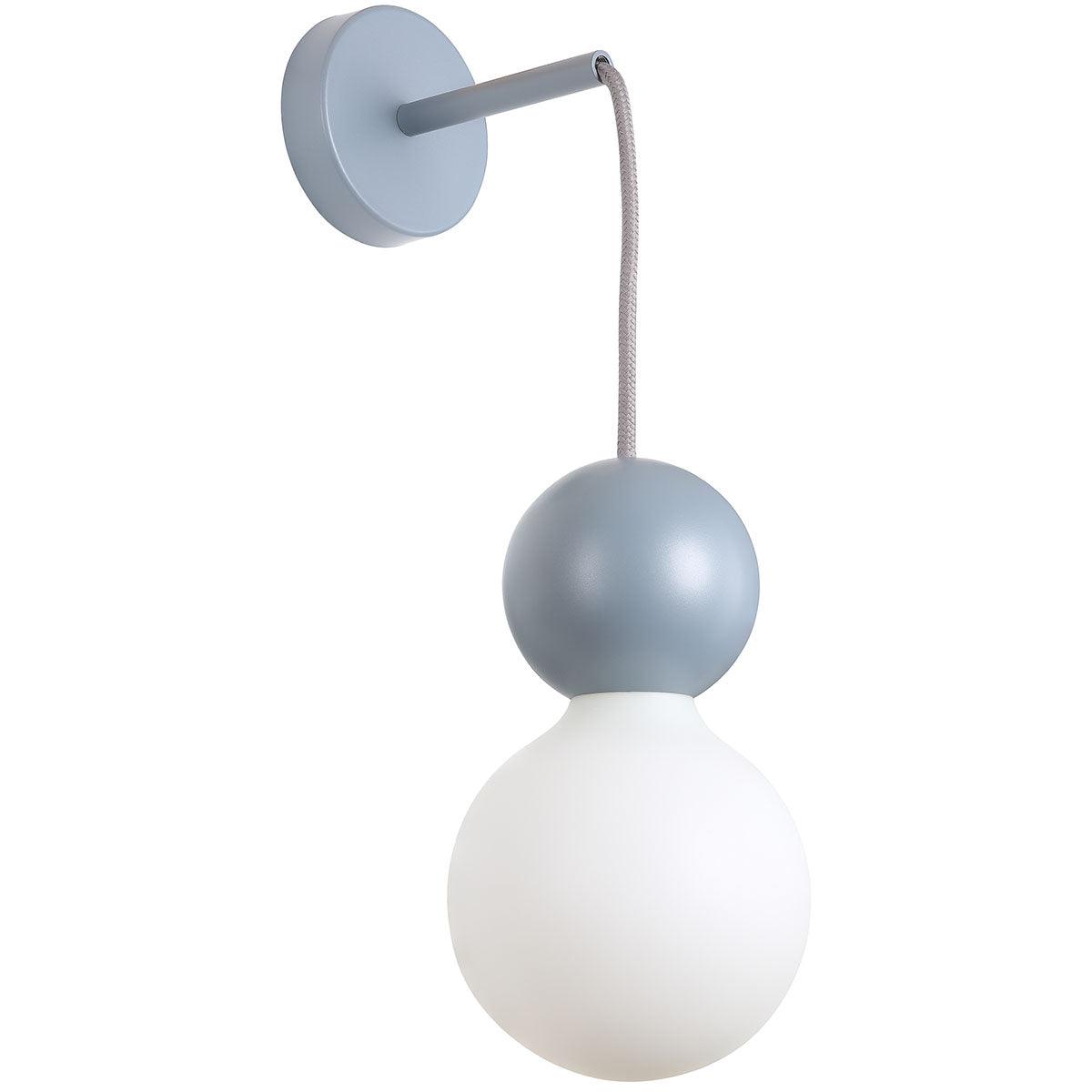 Bola Bola Wall Lamp - WOO .Design
