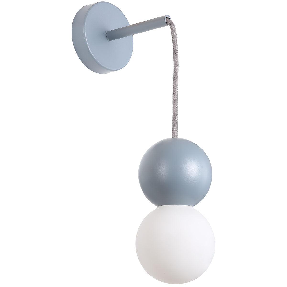 Bola Bola Wall Lamp - WOO .Design