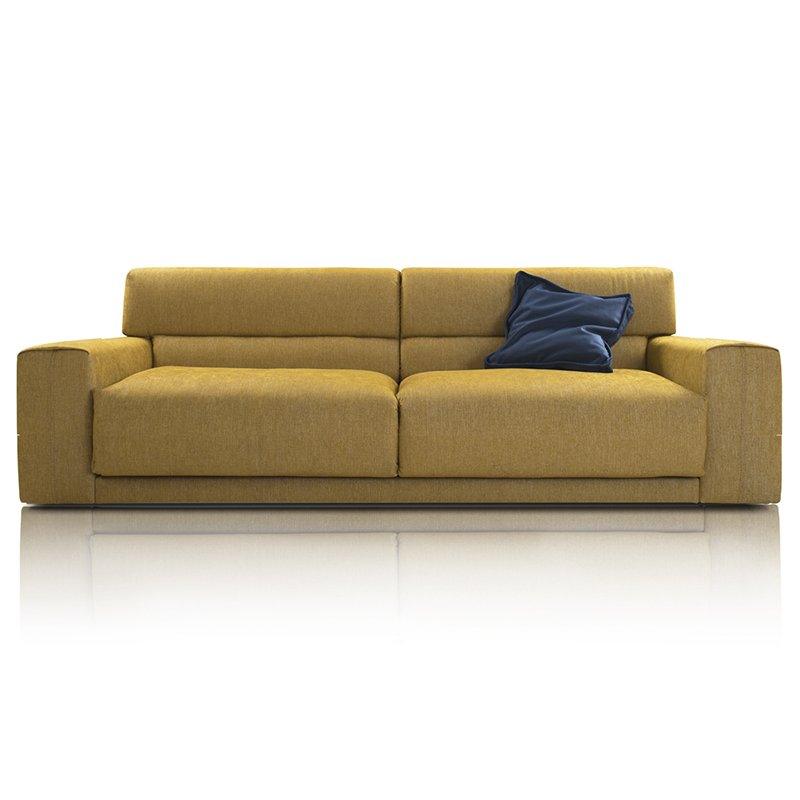 Bola Sofa - WOO .Design