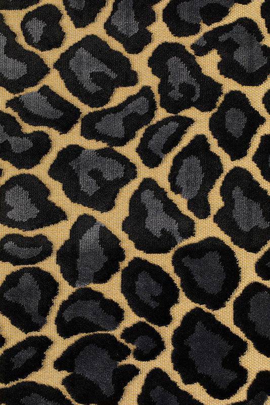 It's A Wild World Baby Panther Carpet