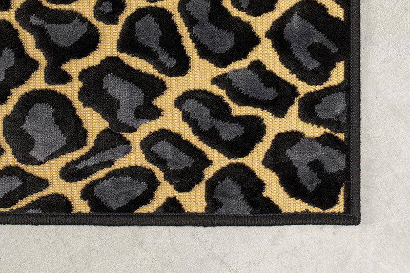 It's A Wild World Baby Panther Carpet