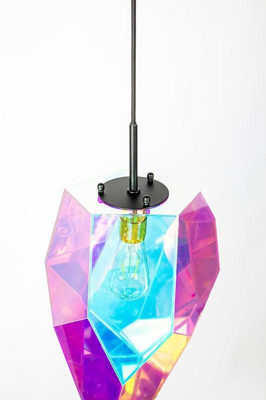 Diamond Dear Pendant Lamp