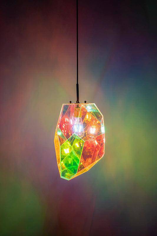 Diamond Dear Pendant Lamp