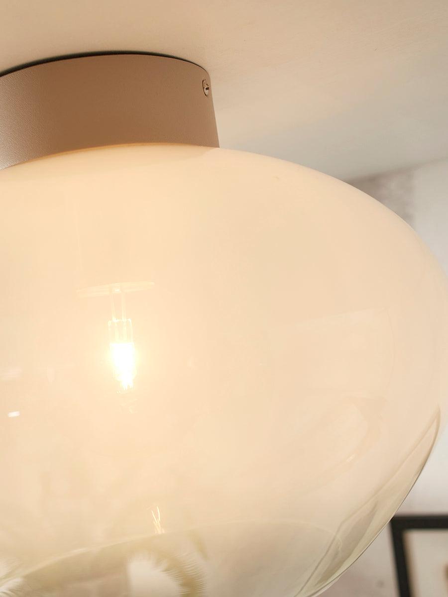 Bologna Colour Gradient Ceiling Lamp - WOO .Design