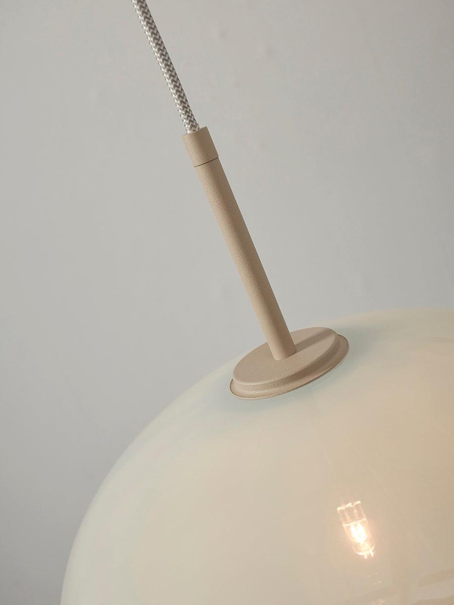 Bologna Colour Gradient Hanging Lamp - WOO .Design