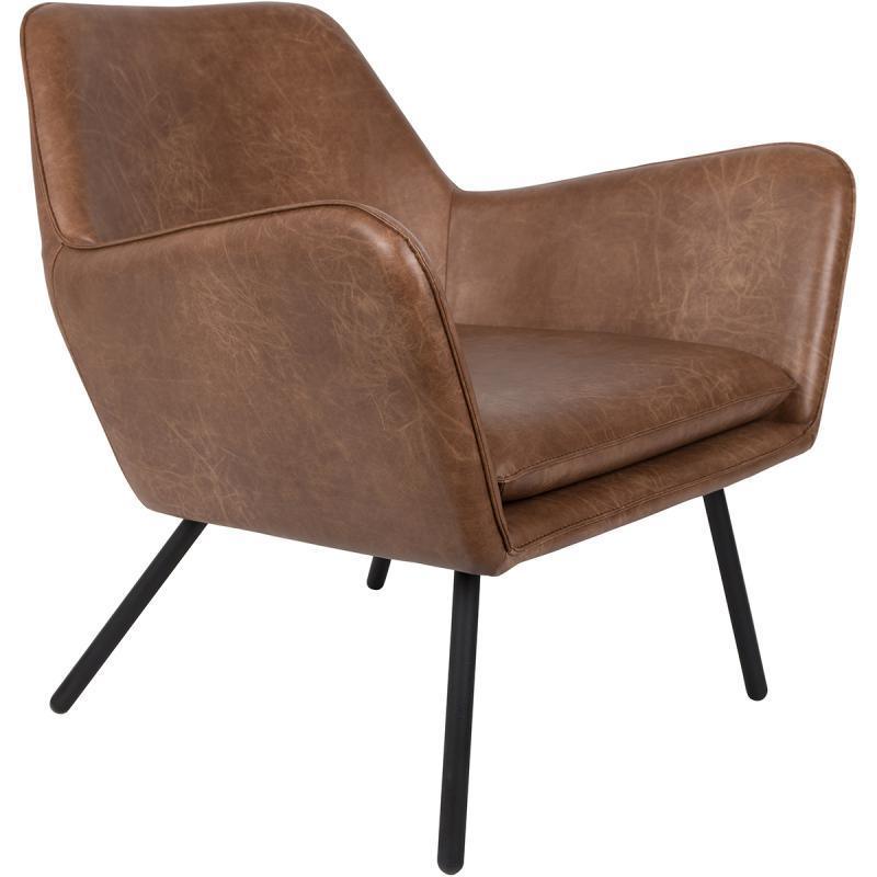 Bon Lounge Chair - WOO .Design