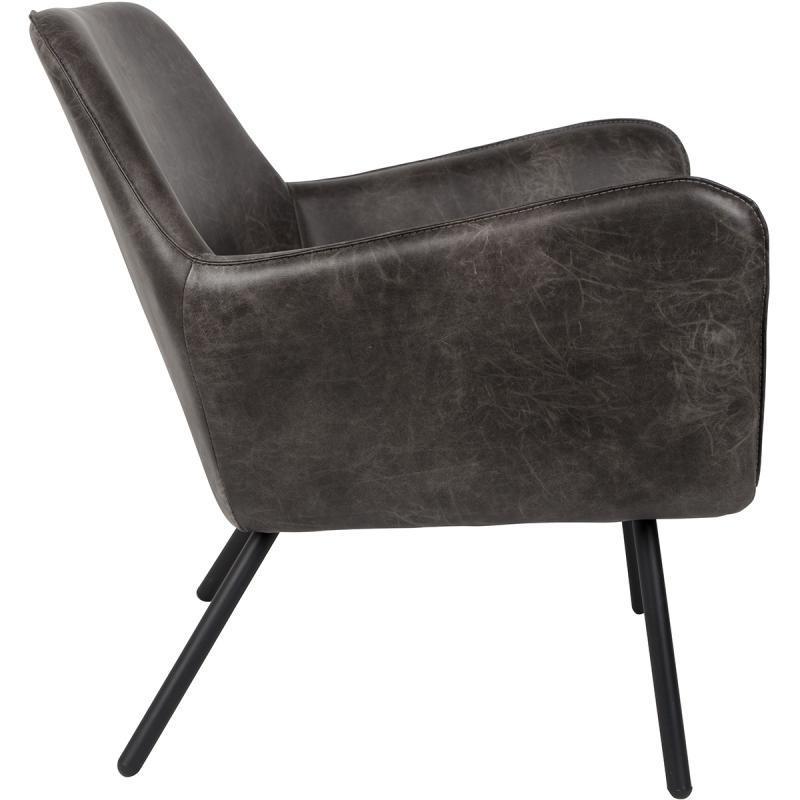 Bon Lounge Chair - WOO .Design