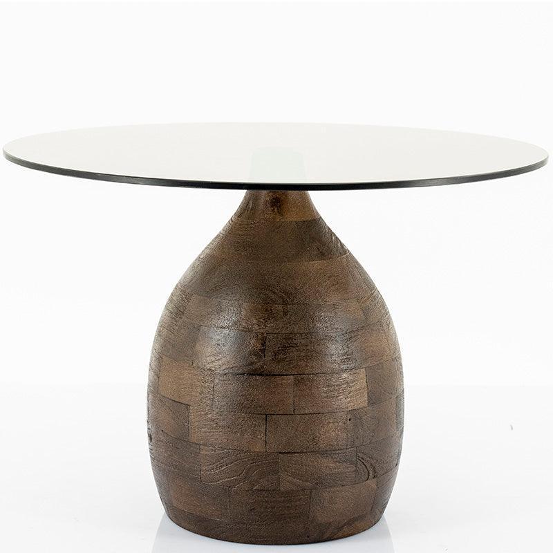 Bond Coffee Table - WOO .Design