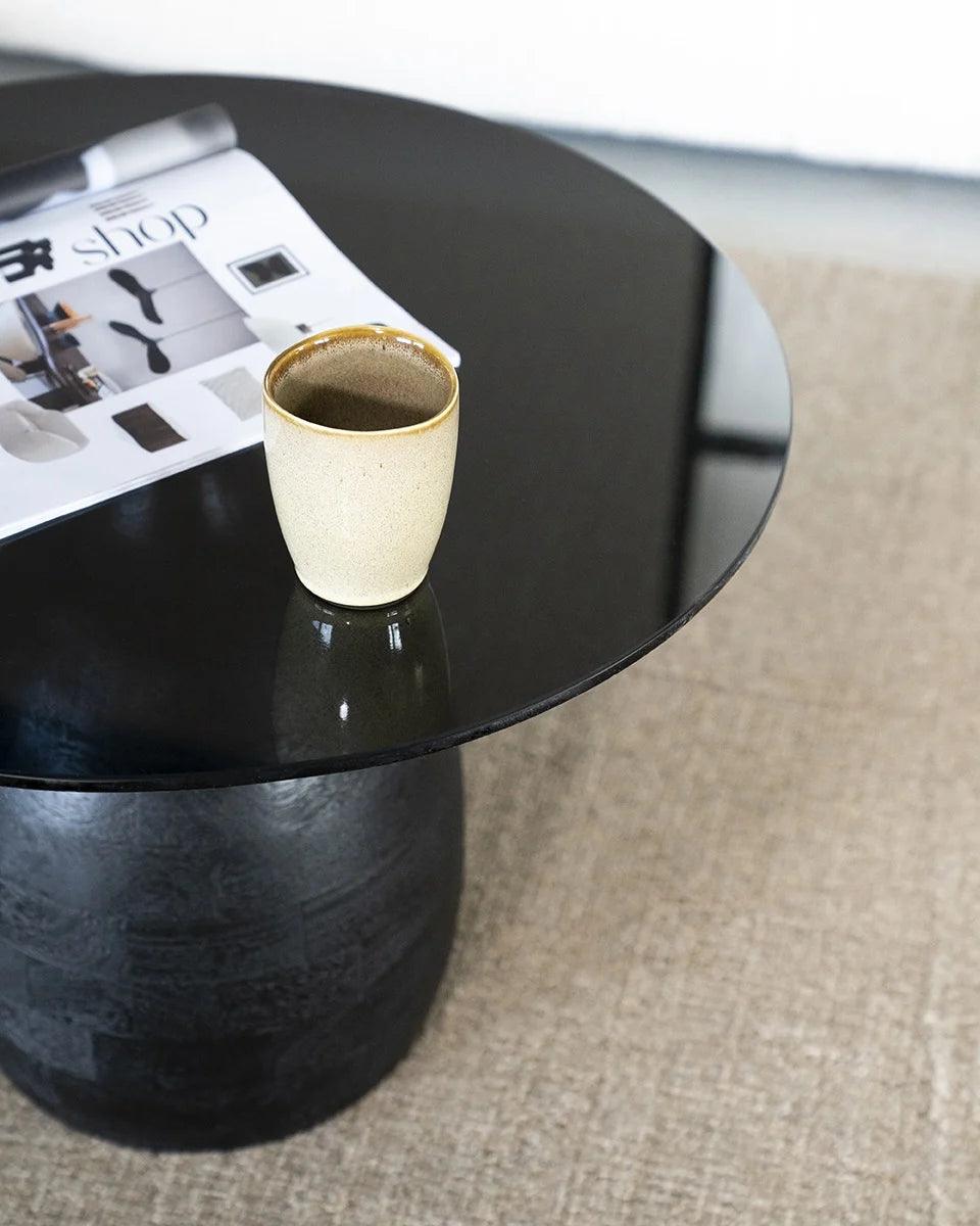 Bond Coffee Table - WOO .Design