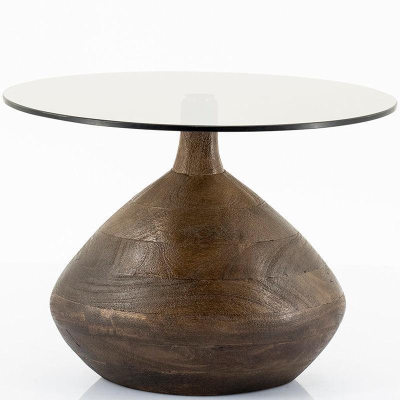 Bond Side Table - WOO .Design