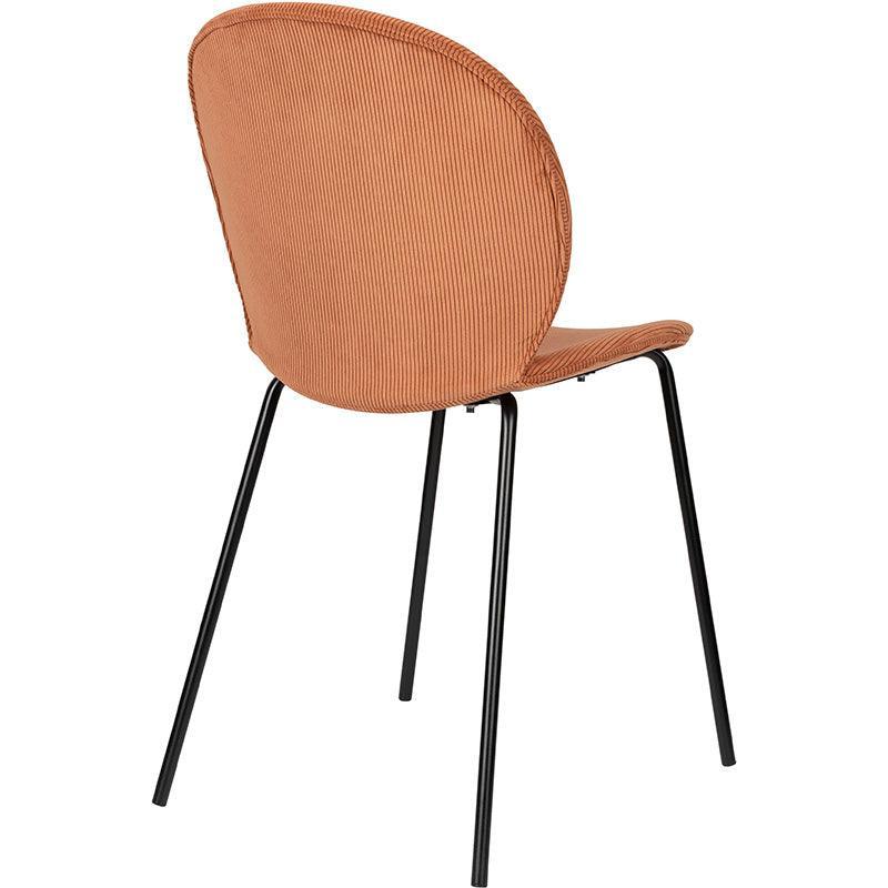 Bonnet Chair - WOO .Design
