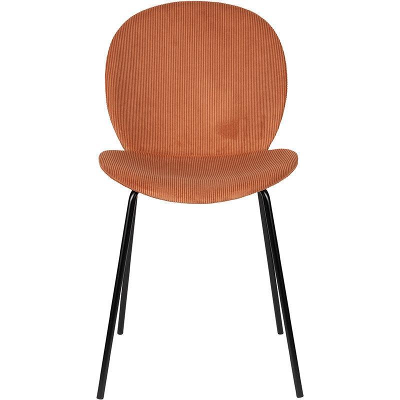 Bonnet Chair - WOO .Design