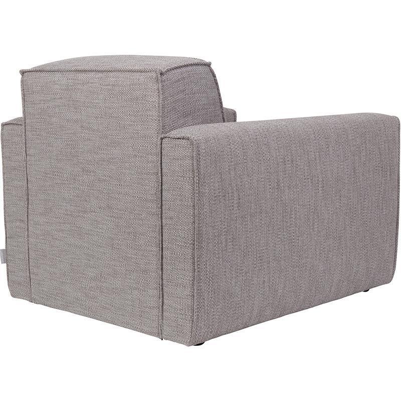 Bor 1 Seater Sofa - WOO .Design
