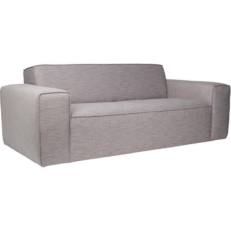 Bor 2.5 Seater Sofa - WOO .Design