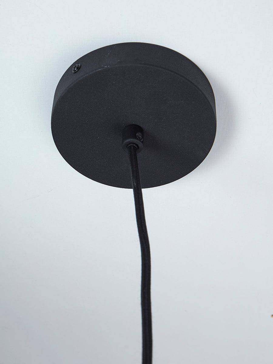 Bordeaux Hanging Lamp - WOO .Design