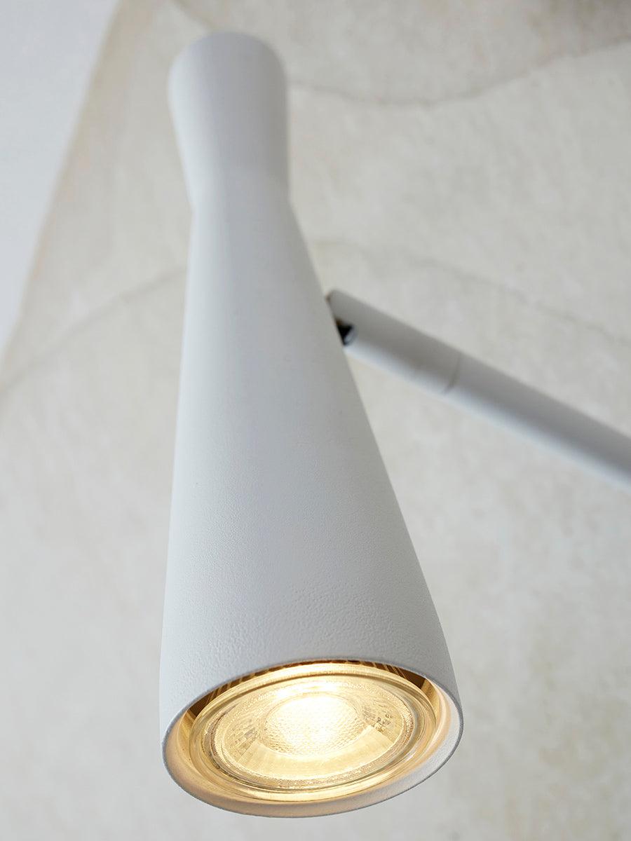 Bordeaux Wall Lamp - WOO .Design