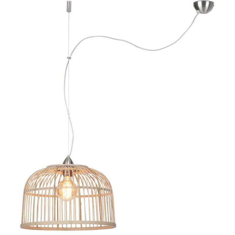 Borneo Pendant Lamp - WOO .Design