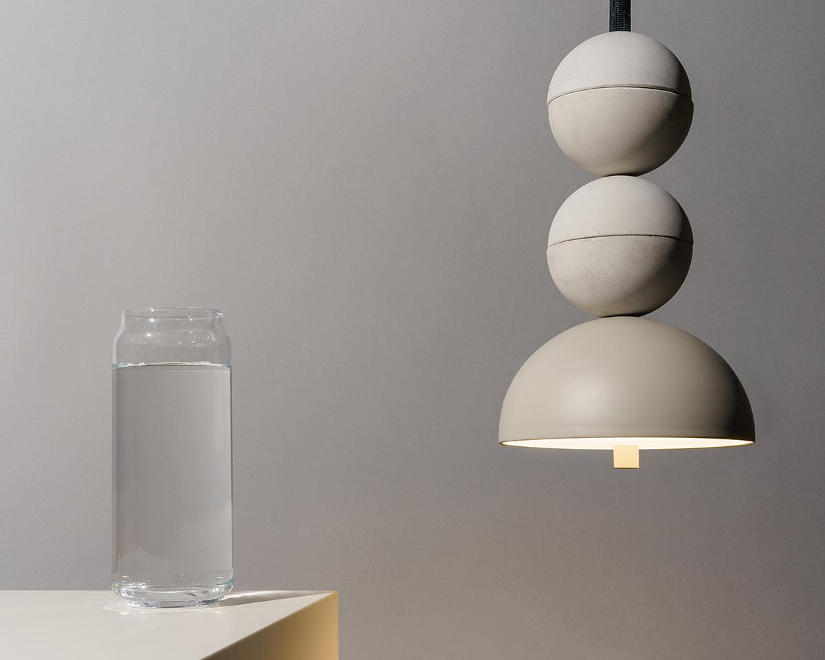Bosfor Pendant Lamp - WOO .Design