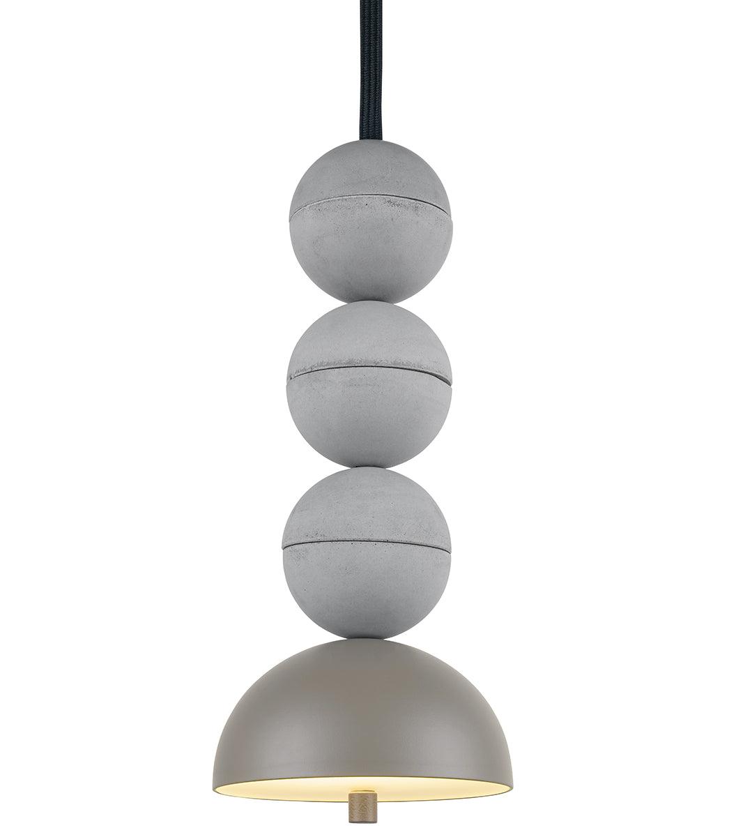 Bosfor Pendant Lamp - WOO .Design