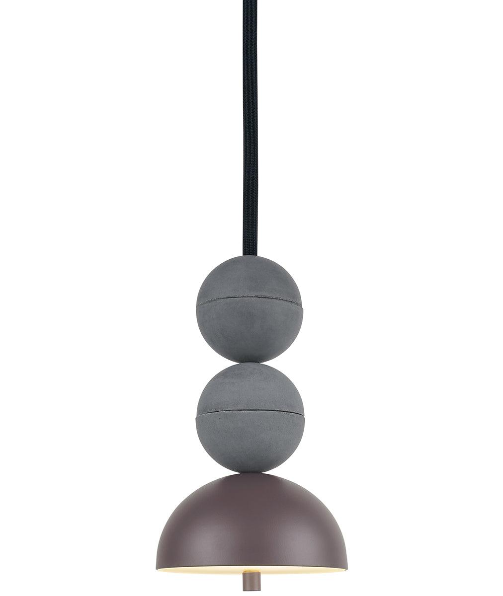 Bosfor Pendant Lamp - WOO .Design