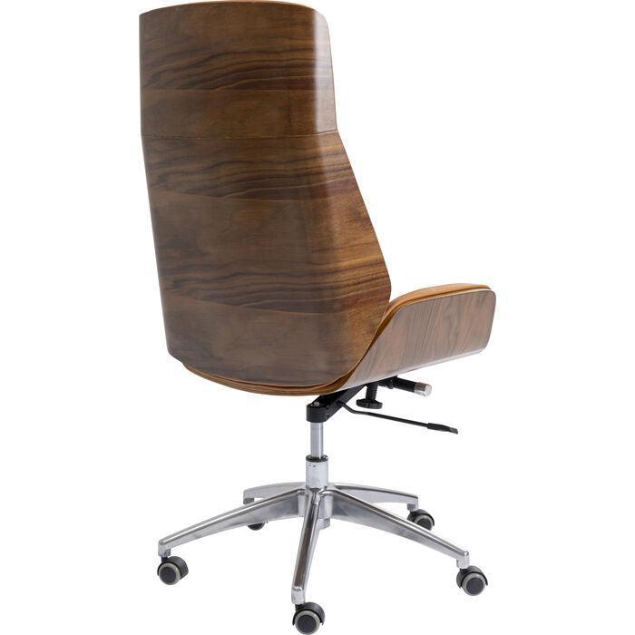 Bossy Office Chair - WOO .Design