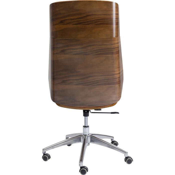 Bossy Office Chair - WOO .Design